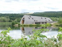 Haff Réimech Nature Reserve